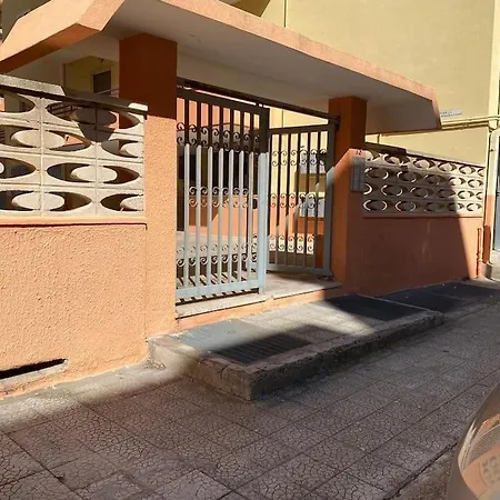 Lejlighed Gallipoli Apartaments *