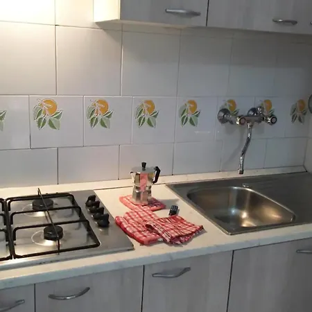 Gallipoli Apartaments Gallipolli