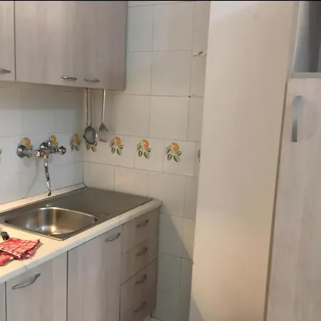 Gallipoli Apartaments *