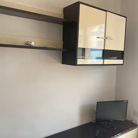 Gallipoli Apartaments Gallipolli