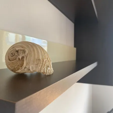 Gallipoli Apartaments * Gallipoli