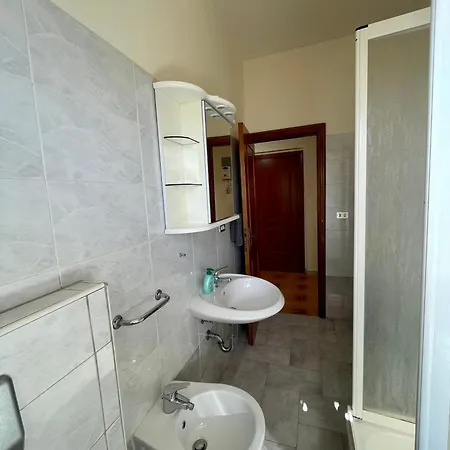 Gallipoli Apartaments *