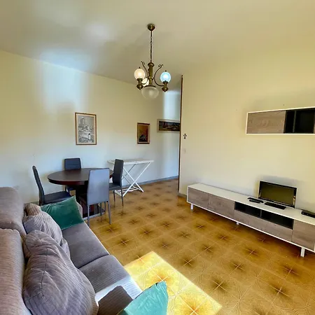 Gallipoli Apartaments غالّيبولي