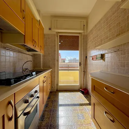 Gallipoli Apartaments * Gallipoli