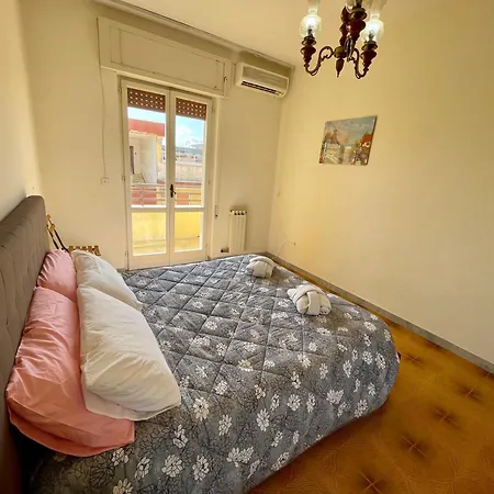 Gallipoli Apartaments