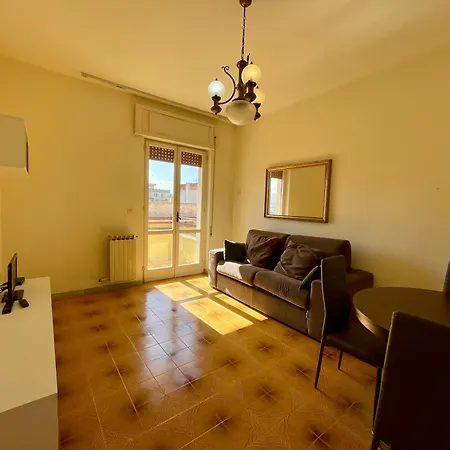 Gallipoli Apartaments Apartmán