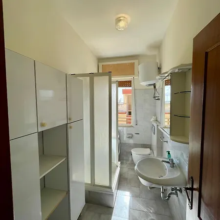 Gallipoli Apartaments Lägenhet *