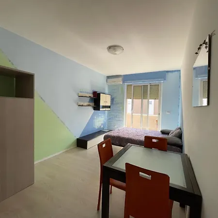 Apartmán Gallipoli Apartaments *