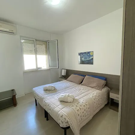 Apartmán Gallipoli Apartaments Gallipoli