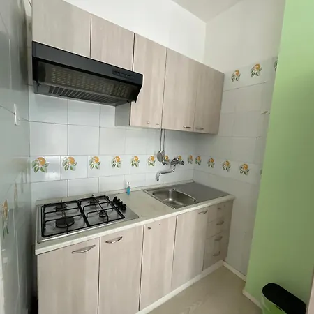 Gallipoli Apartaments *