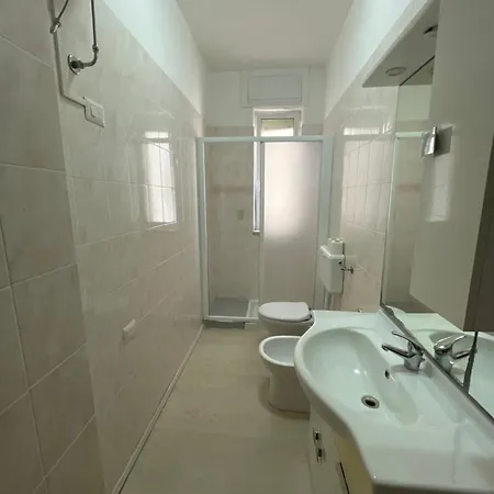 Gallipoli Apartaments Gallipolli