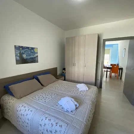 Gallipoli Apartaments * غالّيبولي