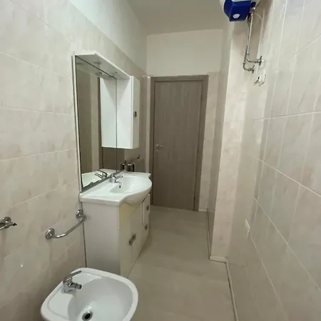 Lejlighed Gallipoli Apartaments