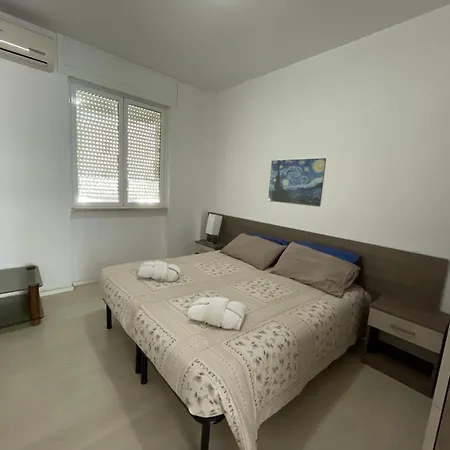 Gallipoli Apartaments Lägenhet *