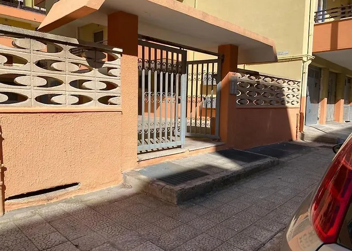 شقة Gallipoli Apartaments *