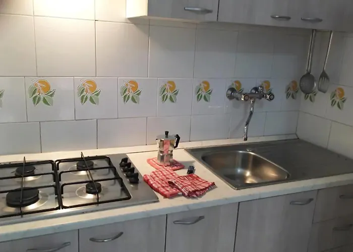 Gallipoli Apartaments Gallipoli