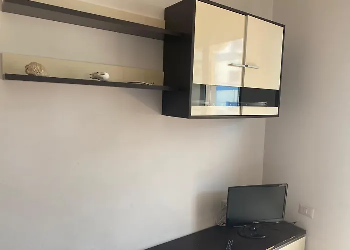Gallipoli Apartaments غالّيبولي