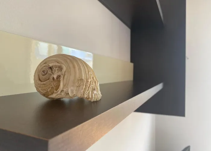 Gallipoli Apartaments * غالّيبولي