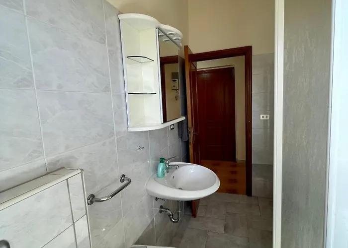 Gallipoli Apartaments *