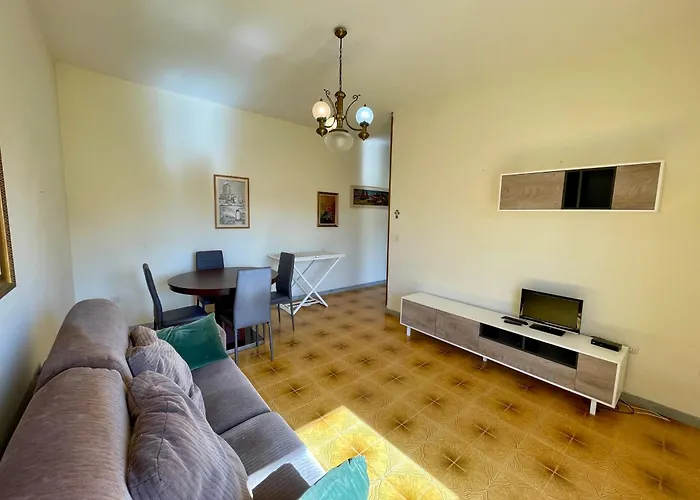 Gallipoli Apartaments غالّيبولي