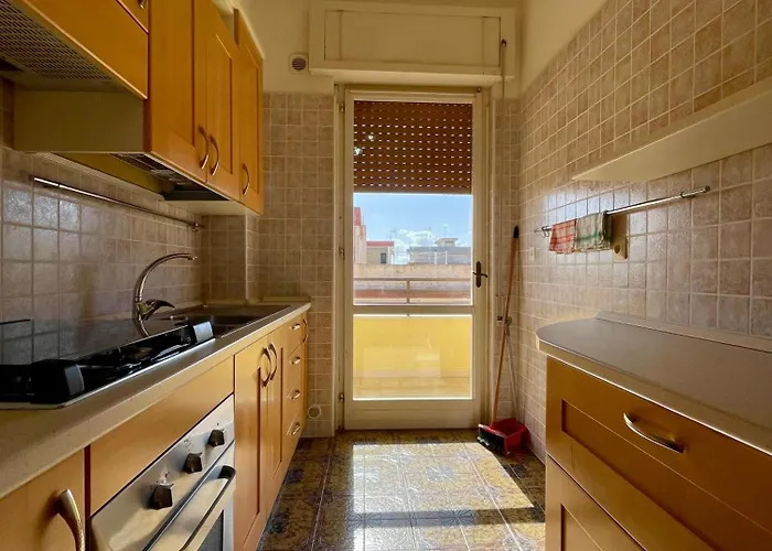 Gallipoli Apartaments * غالّيبولي