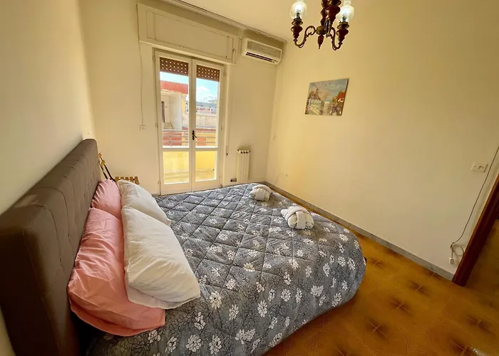 Gallipoli Apartaments