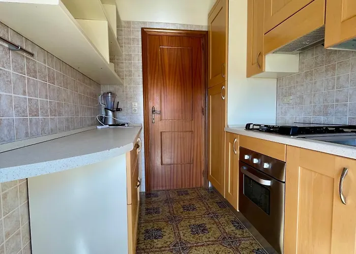 Apartment Gallipoli Apartaments