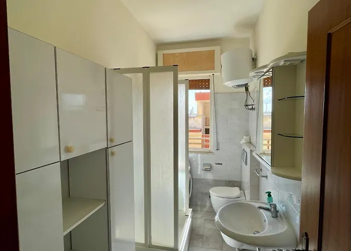 Gallipoli Apartaments شقة *