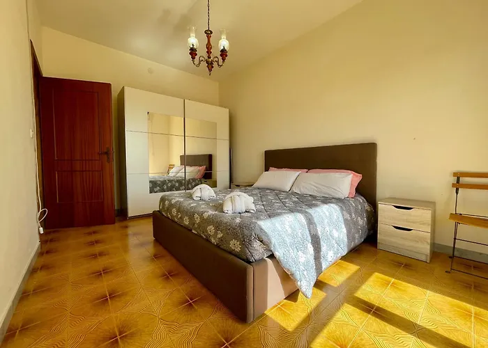 Apartment Gallipoli Apartaments *