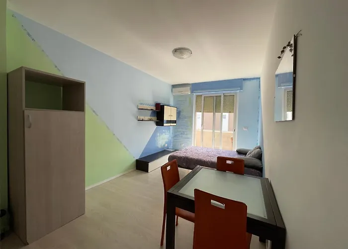 Apartment Gallipoli Apartaments *