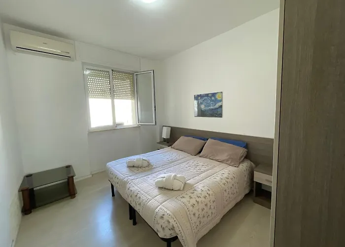 شقة Gallipoli Apartaments غالّيبولي