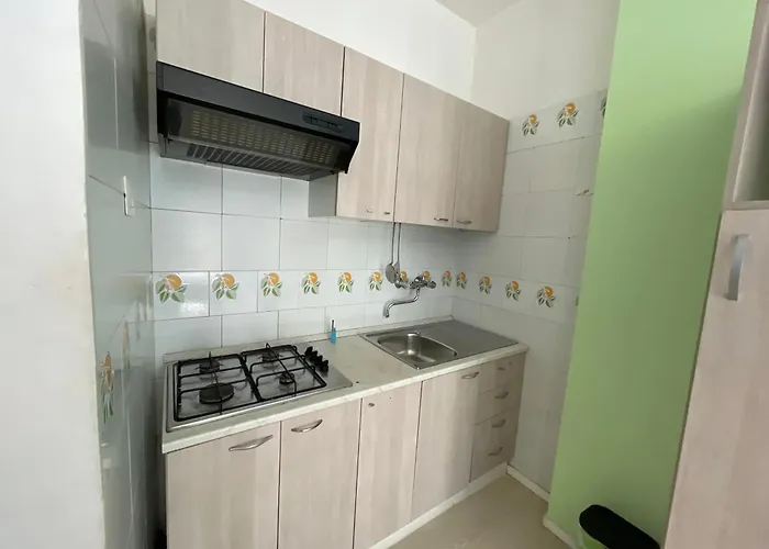 Gallipoli Apartaments *