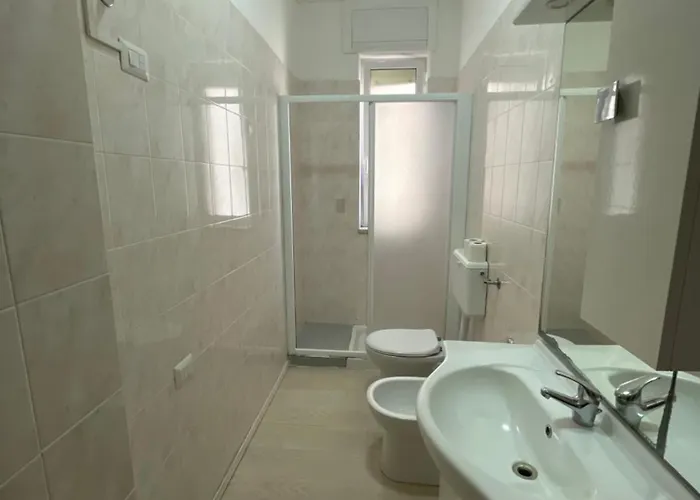 Gallipoli Apartaments غالّيبولي