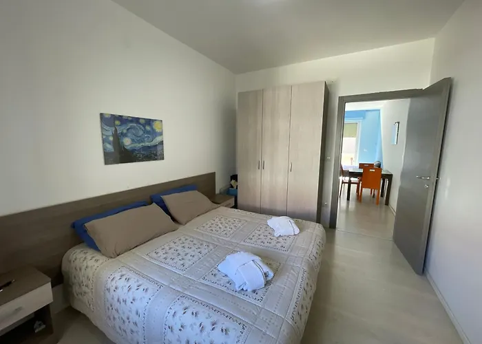 Gallipoli Apartaments * غالّيبولي