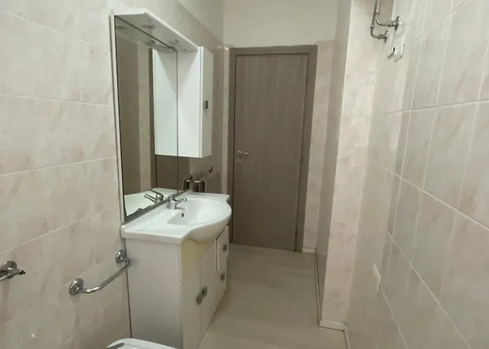 شقة Gallipoli Apartaments